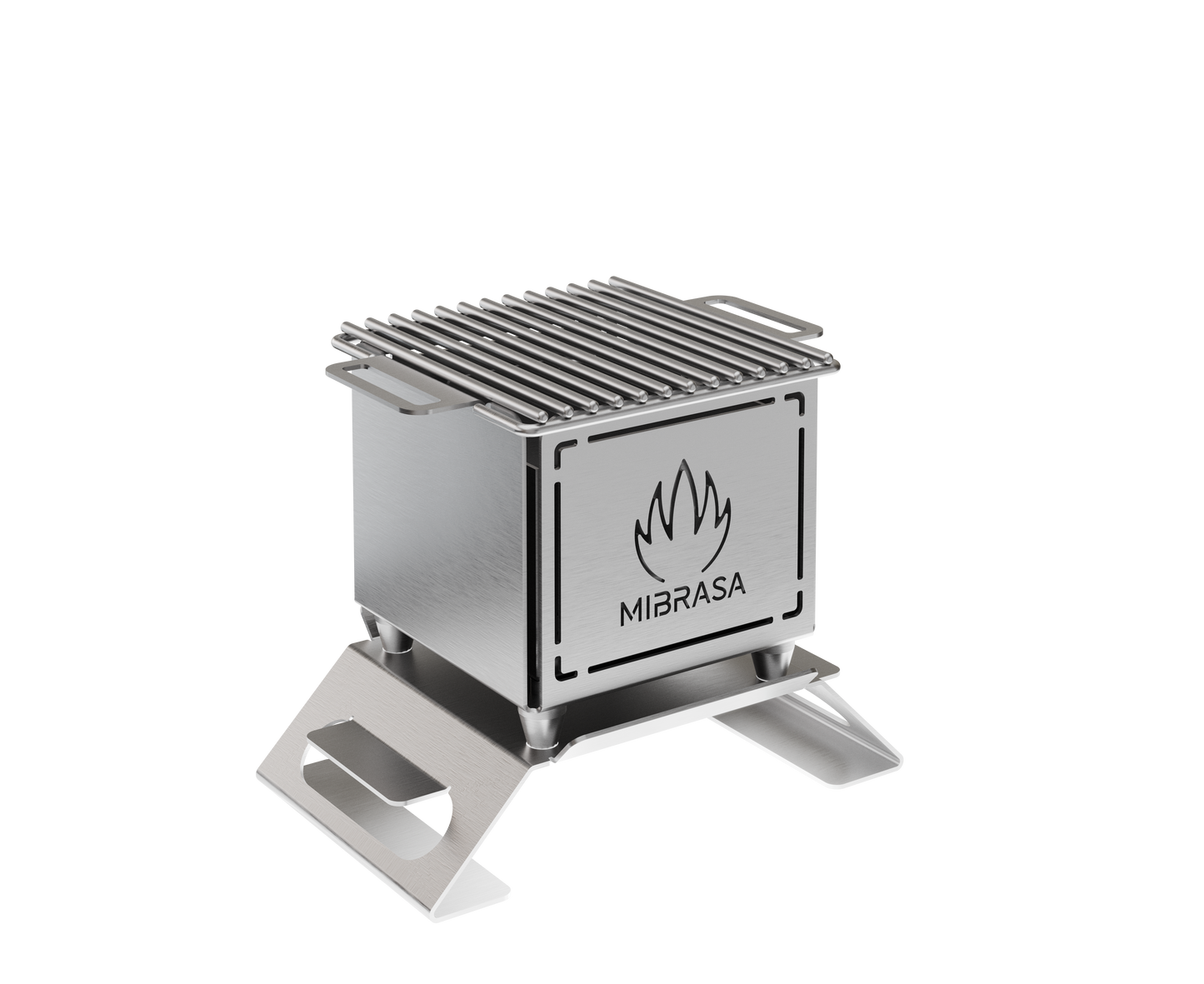 Hibachi Table Top Grill - Small